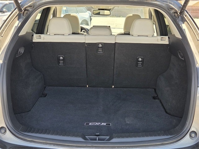 2021 Mazda Mazda CX-5 Touring