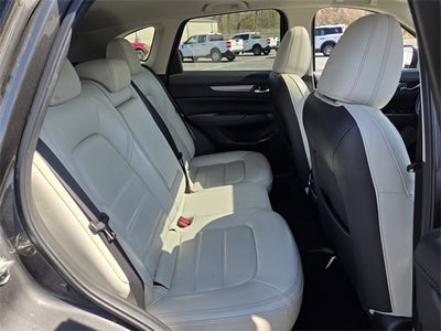 2021 Mazda Mazda CX-5 Touring