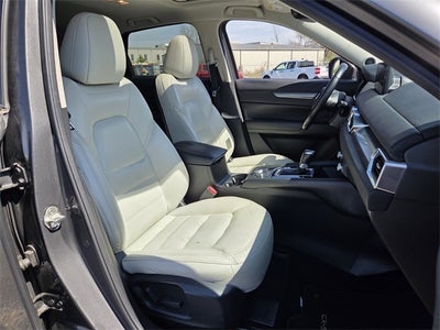 2021 Mazda Mazda CX-5 Touring