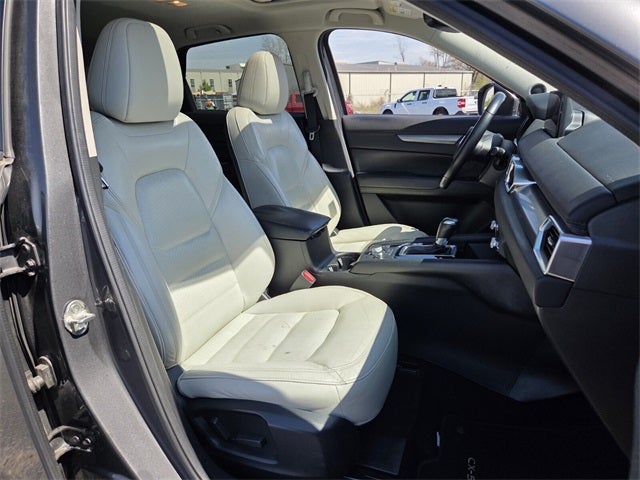 2021 Mazda Mazda CX-5 Touring