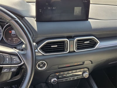 2021 Mazda Mazda CX-5 Touring