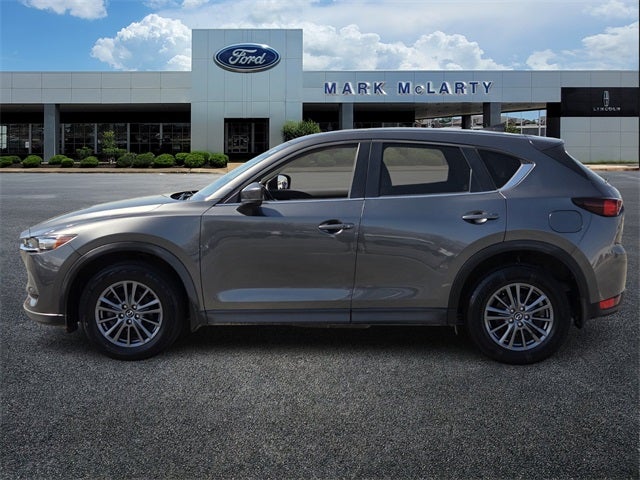 2021 Mazda Mazda CX-5 Touring