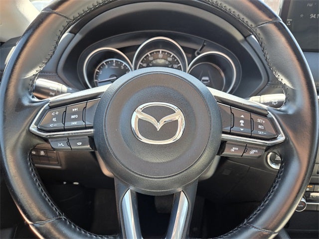 2021 Mazda Mazda CX-5 Touring