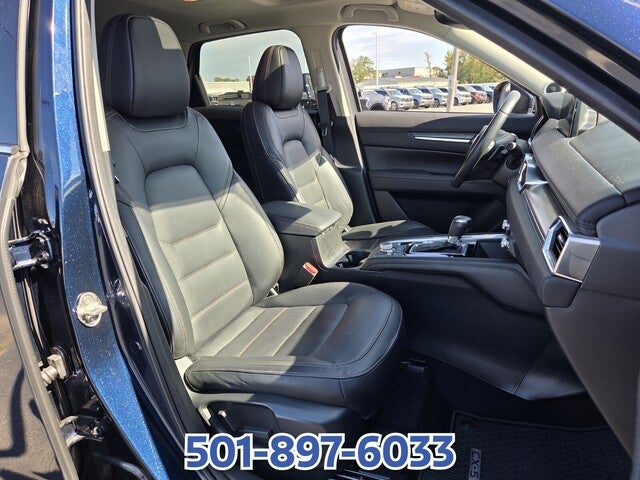 2022 Mazda Mazda CX-5 2.5 S Premium Plus Package