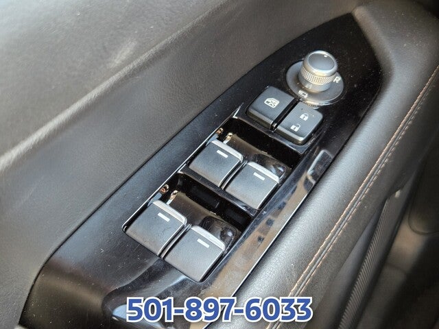 2022 Mazda Mazda CX-5 2.5 S Premium Plus Package