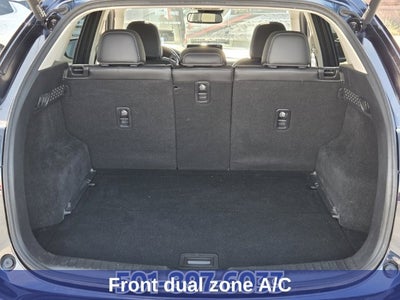 2022 Mazda Mazda CX-5 2.5 S Premium Plus Package