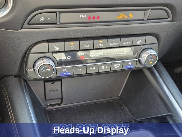2022 Mazda Mazda CX-5 2.5 S Premium Plus Package