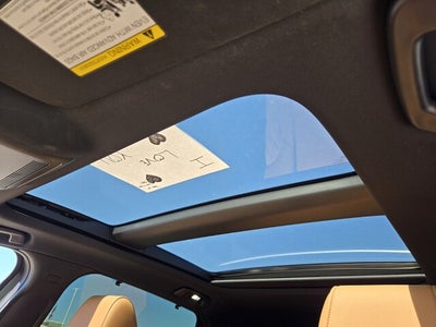 2025 Mazda Mazda CX-70 3.3 Turbo S Premium Plus