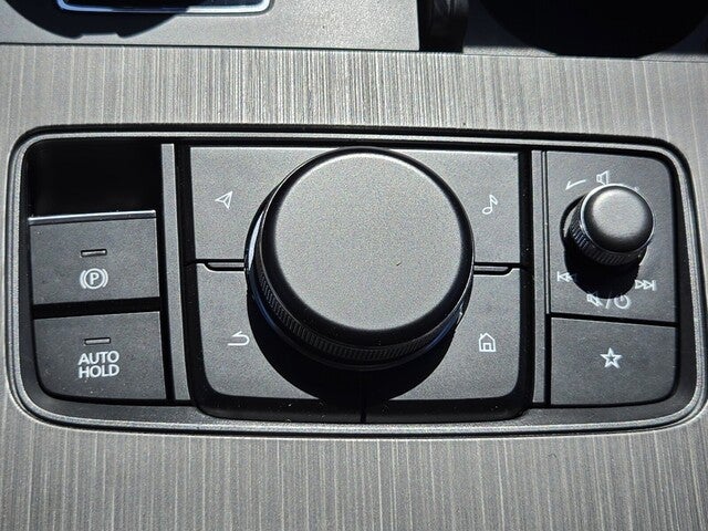 2025 Mazda Mazda CX-70 3.3 Turbo S Premium Plus