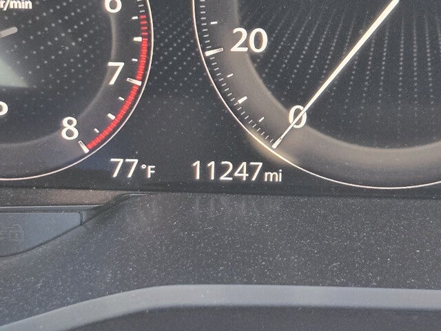 2025 Mazda Mazda CX-70 3.3 Turbo S Premium Plus