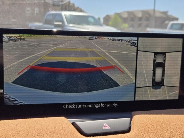 2025 Mazda Mazda CX-70 3.3 Turbo S Premium Plus