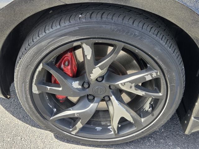 2014 Nissan 370Z Touring