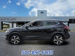 2020 Nissan Rogue Sport SL