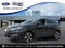 2020 Nissan Rogue Sport SL