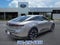 2025 Toyota Crown Platinum