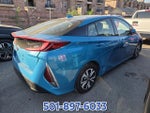 2018 Toyota Prius Prime Premium