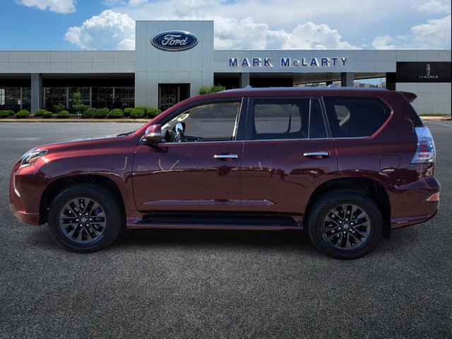 2020 Lexus GX 460
