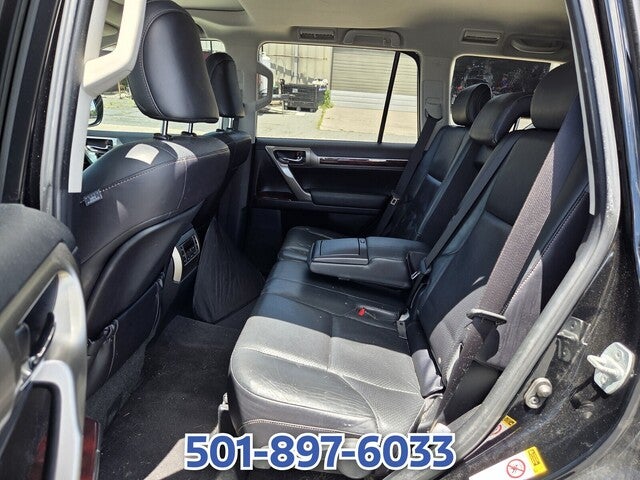 2011 Lexus GX 460