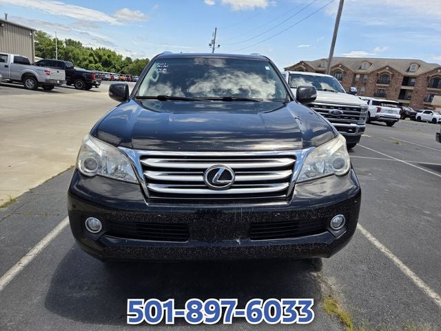 2011 Lexus GX 460