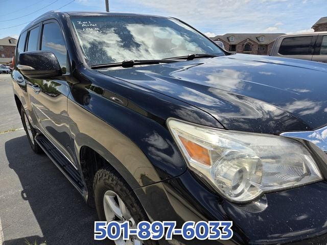 2011 Lexus GX 460