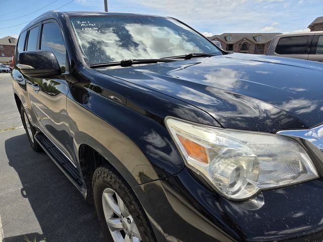2011 Lexus GX 460