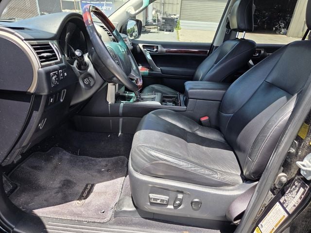 2011 Lexus GX 460