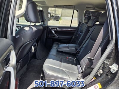2011 Lexus GX 460