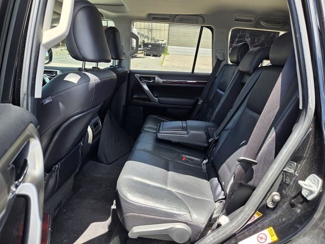 2011 Lexus GX 460