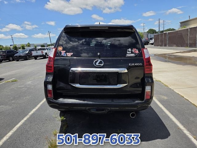 2011 Lexus GX 460