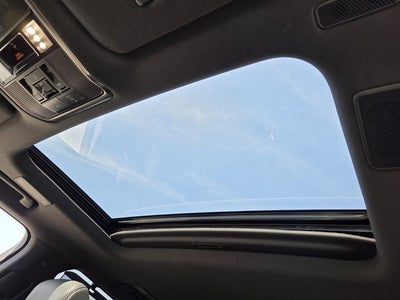 2024 Lexus LX 600 Luxury