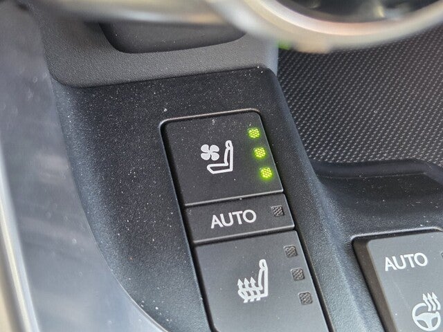 2024 Lexus LX 600 Luxury