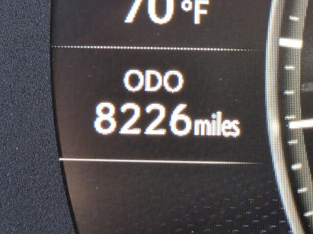 2024 Lexus LX 600 Luxury