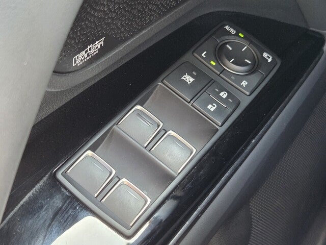 2024 Lexus LX 600 Luxury