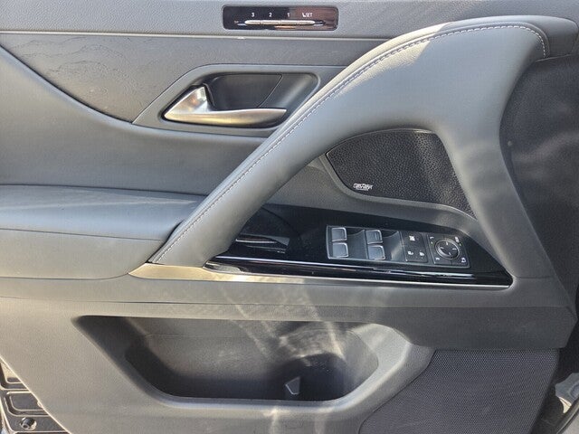 2024 Lexus LX 600 Luxury