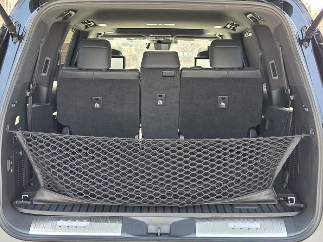 2024 Lexus LX 600 Luxury