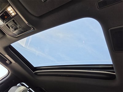 2024 Lexus LX 600 Luxury