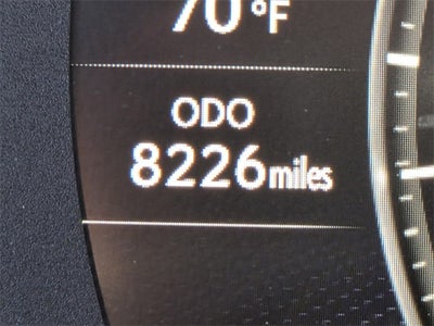 2024 Lexus LX 600 Luxury