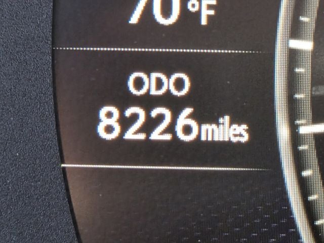 2024 Lexus LX 600 Luxury