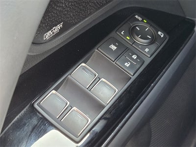 2024 Lexus LX 600 Luxury