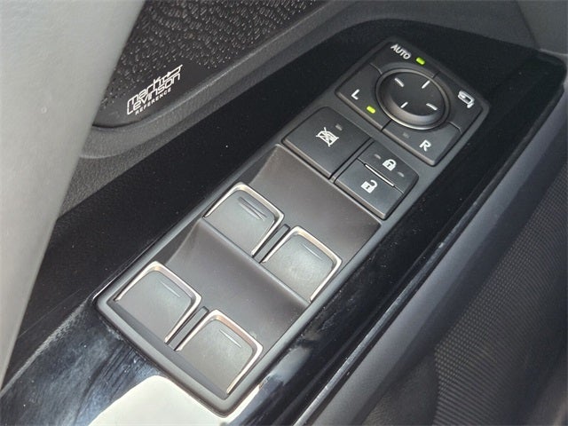 2024 Lexus LX 600 Luxury