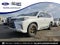 2019 Lexus LX 570