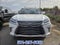 2019 Lexus LX 570