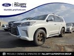 2019 Lexus LX 570