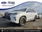 2019 Lexus LX 570