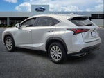 2019 Lexus NX 300 F Sport