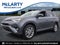 2018 Toyota RAV4 Hybrid Limited