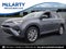 2018 Toyota RAV4 Hybrid Limited