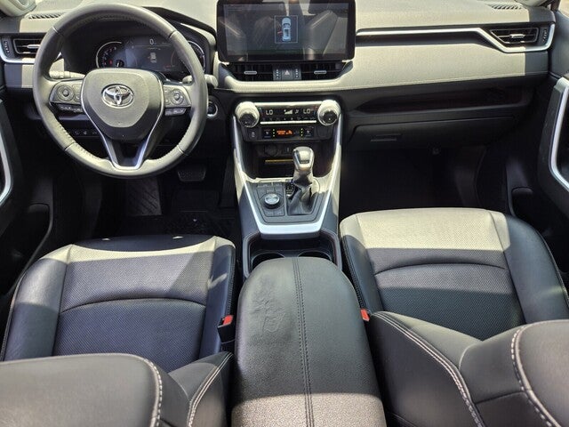 2020 Toyota RAV4 Limited