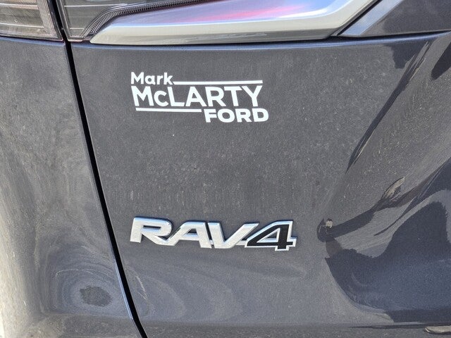 2020 Toyota RAV4 Limited