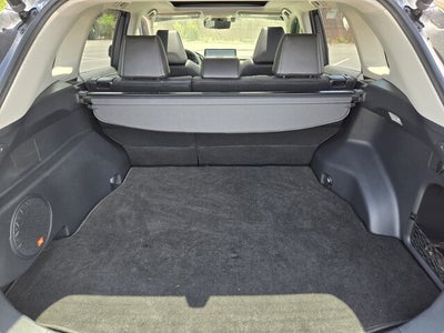 2020 Toyota RAV4 Limited